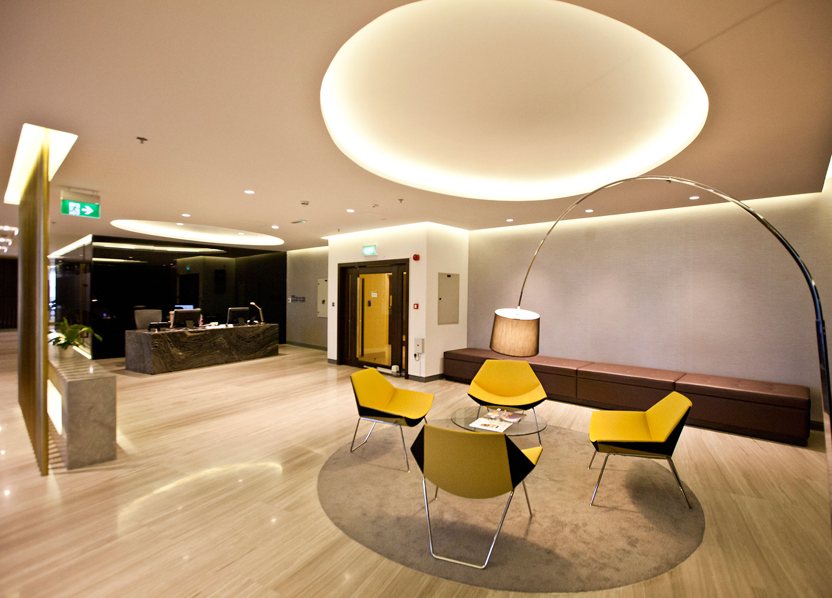 Dubai Marina photo 3
