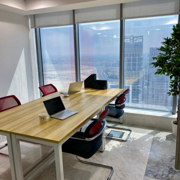 I-Rise Tower Barsha Heights photo 2