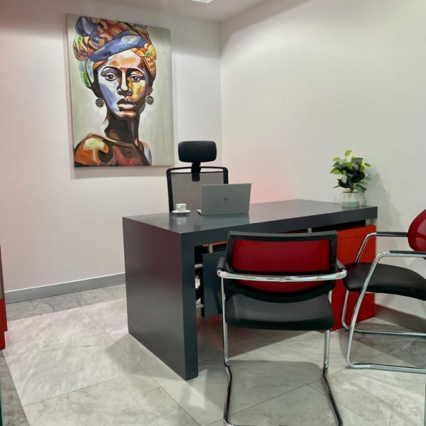 I-Rise Tower Barsha Heights photo 3