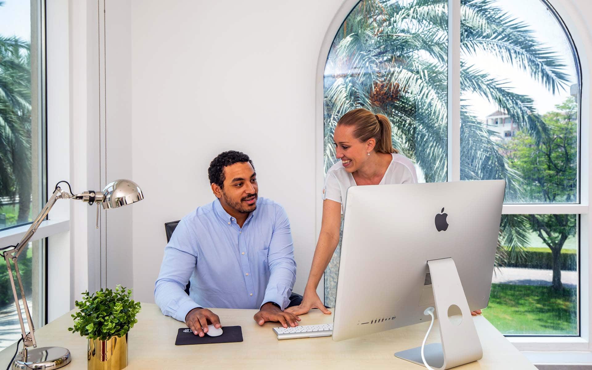 Dubai Investments Park