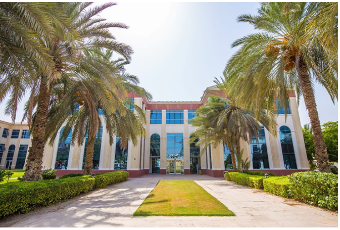 Dubai Investments Park photo 3