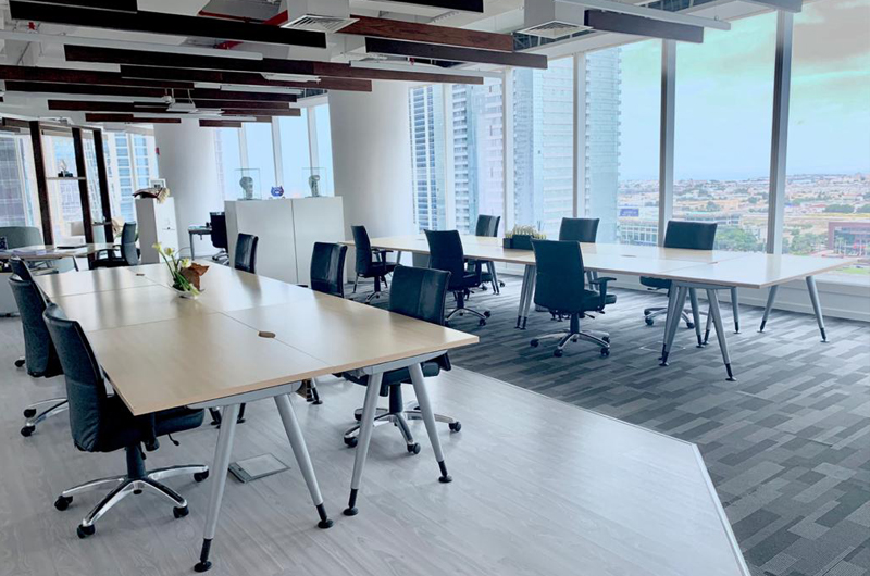 Business Bay photo 2