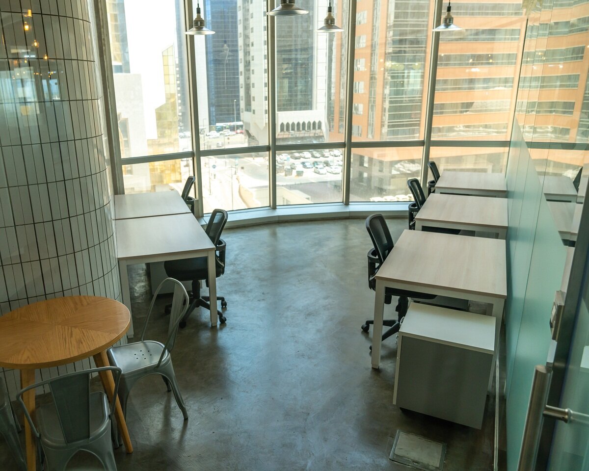 Silver Tower photo 2