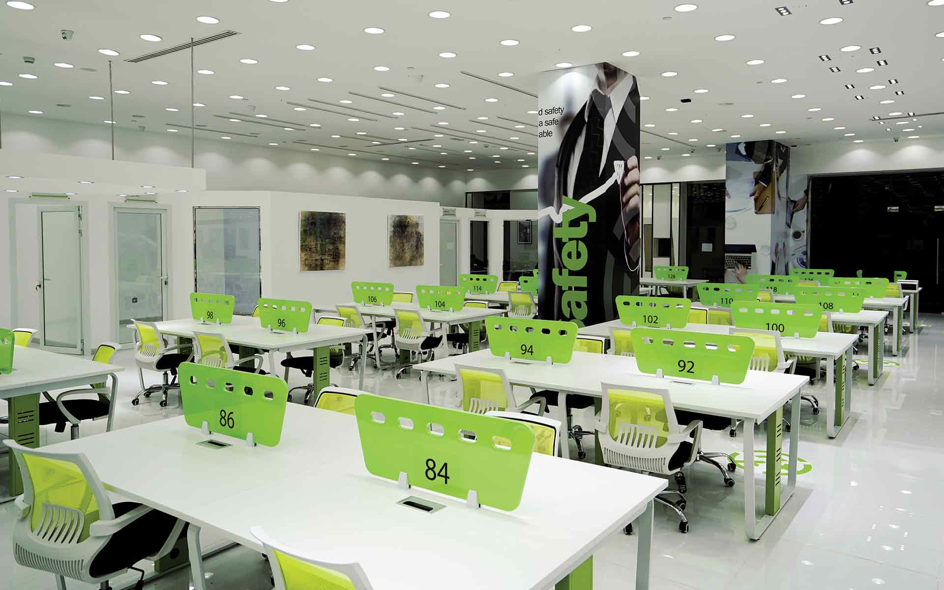 Office Hub Dubai photo 2