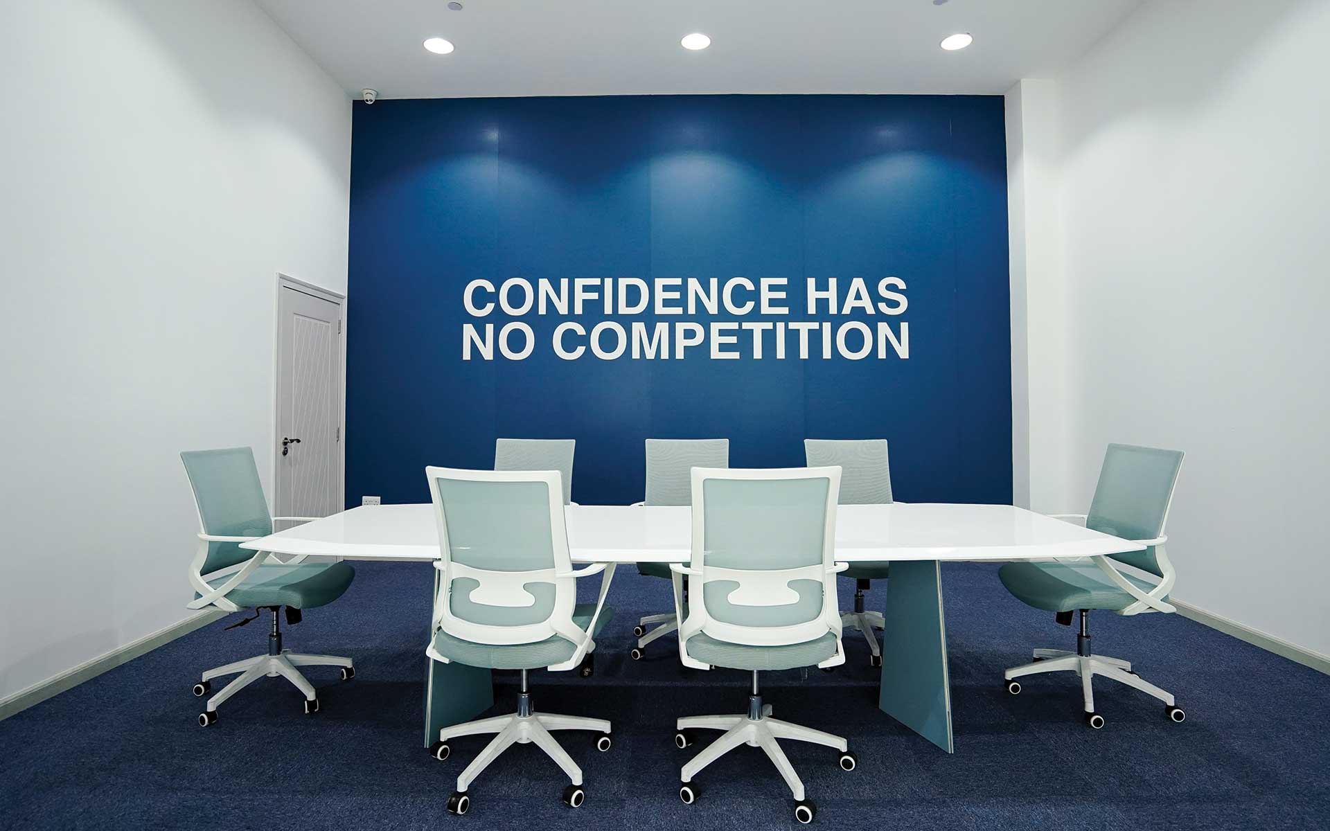 Office Hub Dubai photo 3