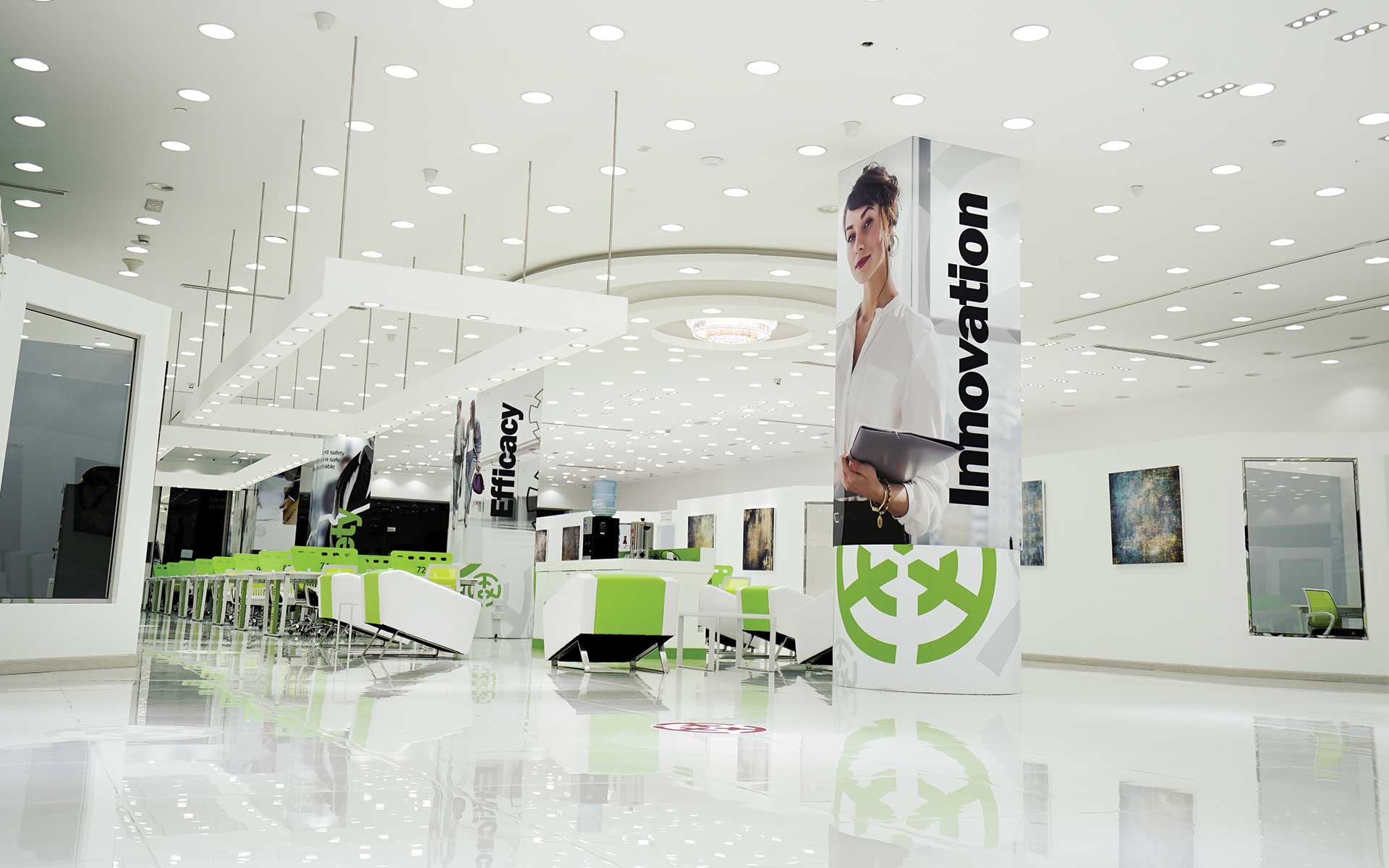 Office Hub Dubai photo 4