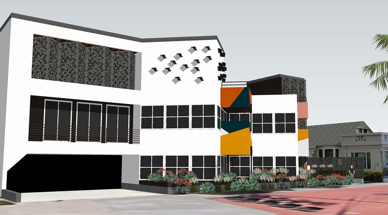 Uptown Centre  photo 2
