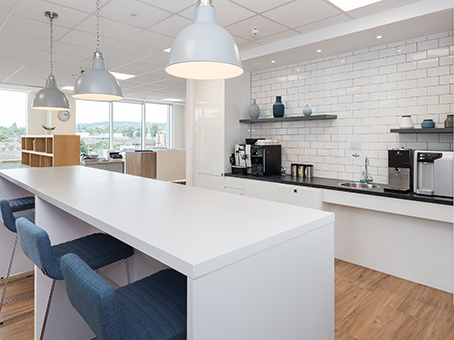 Redhill, Kingsgate House photo 6