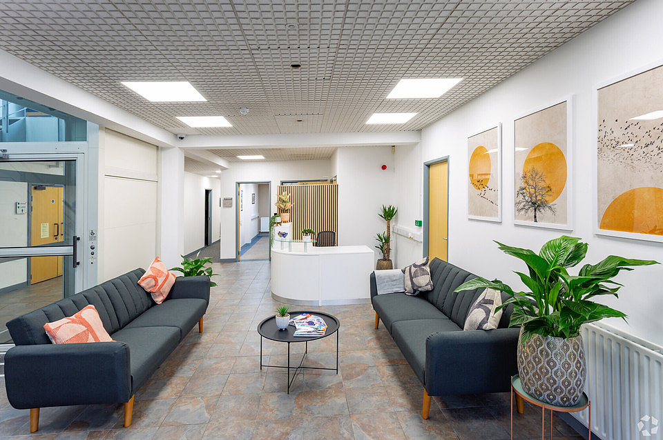 The Genesis Centre  photo 11