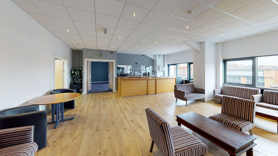 The Genesis Centre  photo 2