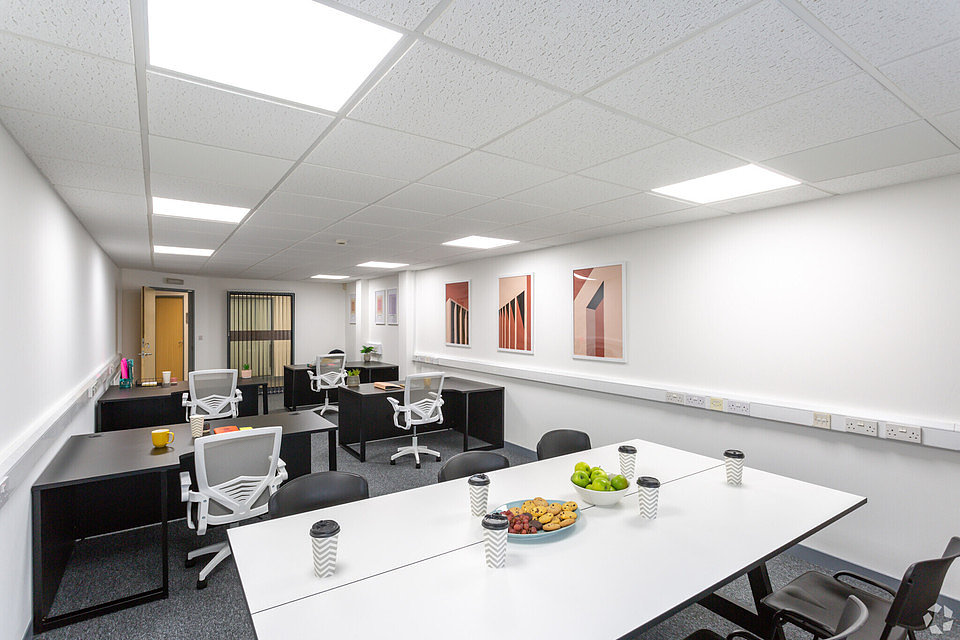 The Genesis Centre  photo 3