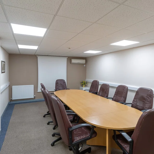 The Genesis Centre  photo 12