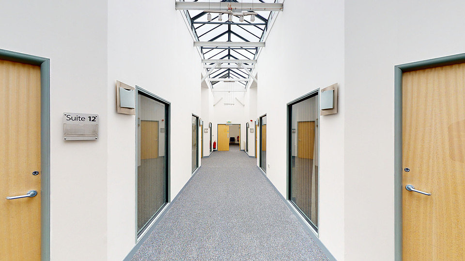 The Genesis Centre  photo 6