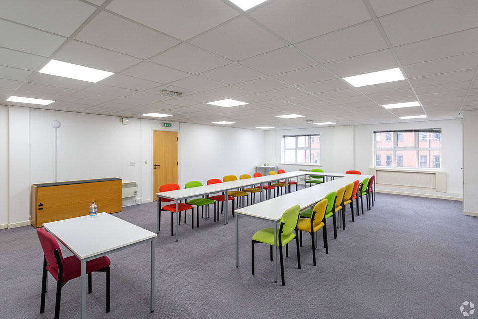 The Genesis Centre  photo 10