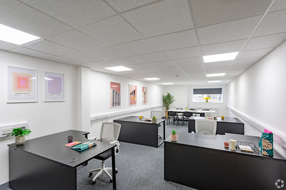 The Genesis Centre  photo 7