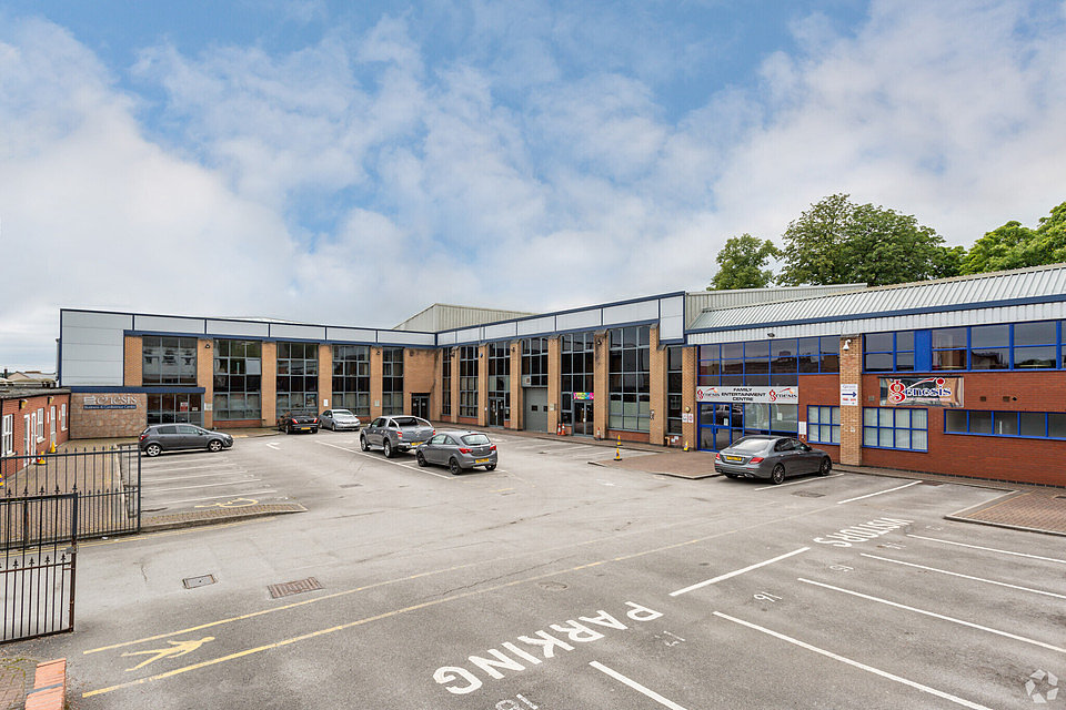 The Genesis Centre  photo 9