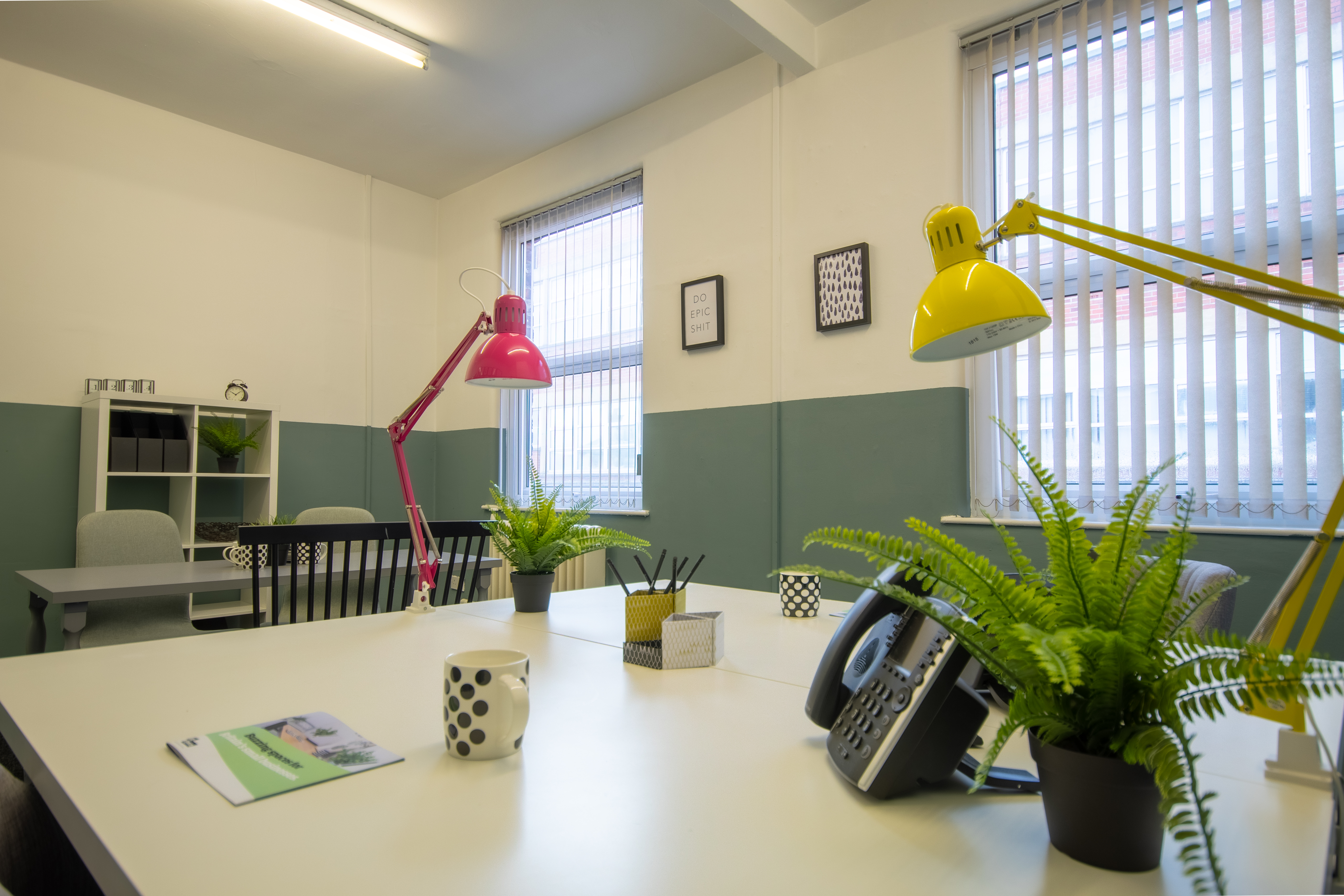 Atlantic Business Centre photo 5