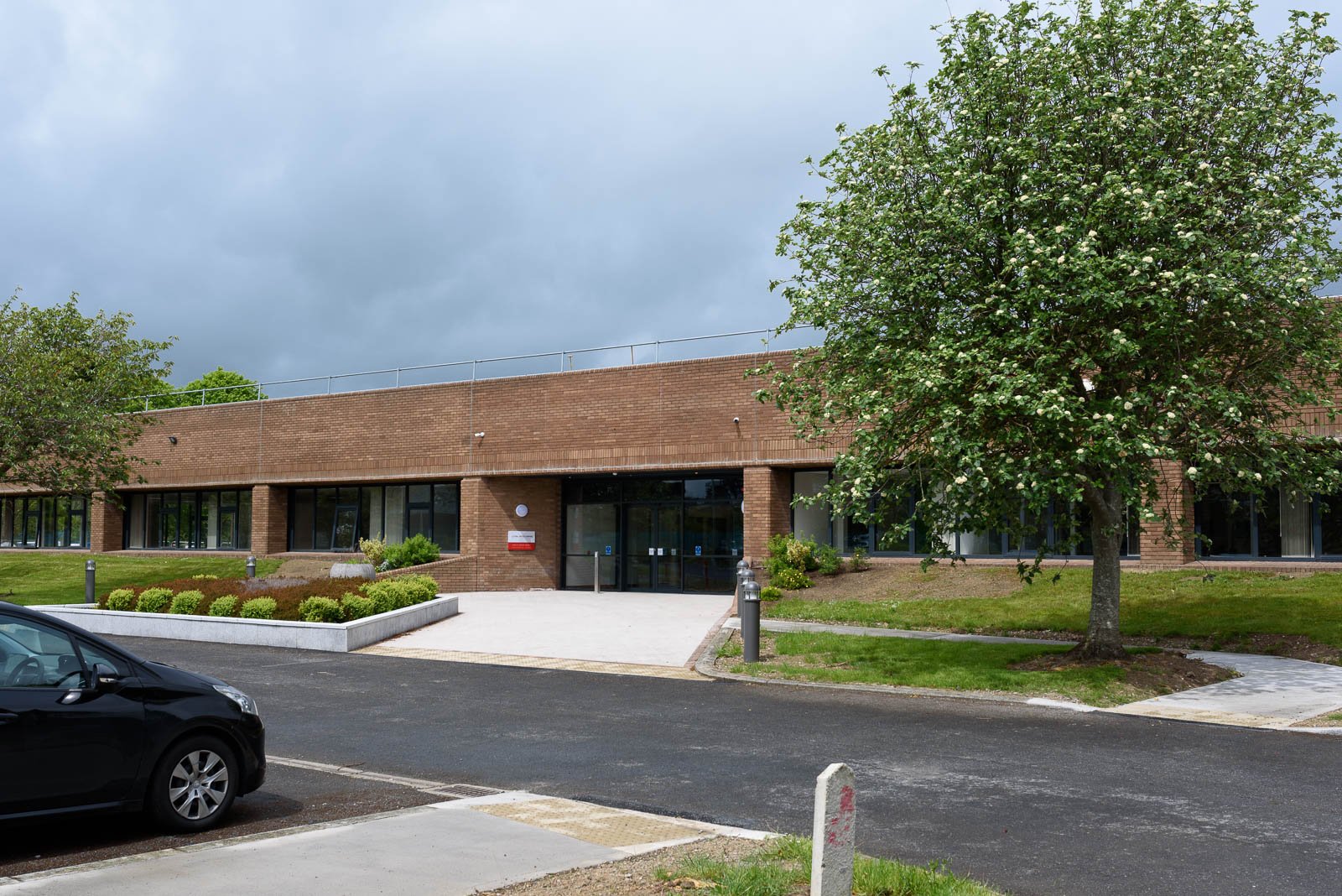 Dublin Airport Swords