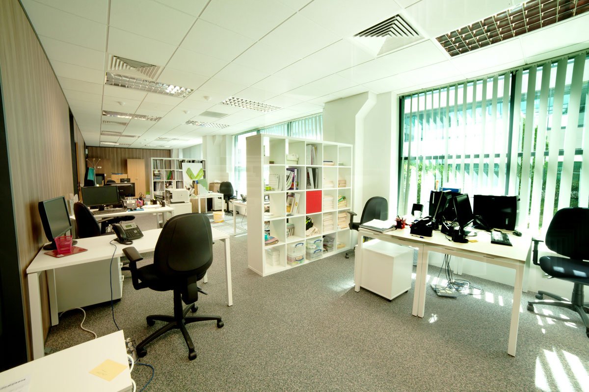 Maynooth Business Campus photo 2
