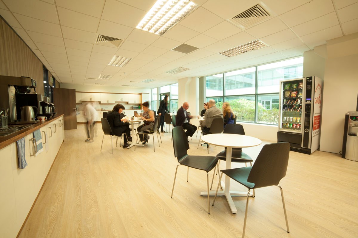Maynooth Business Campus photo 3