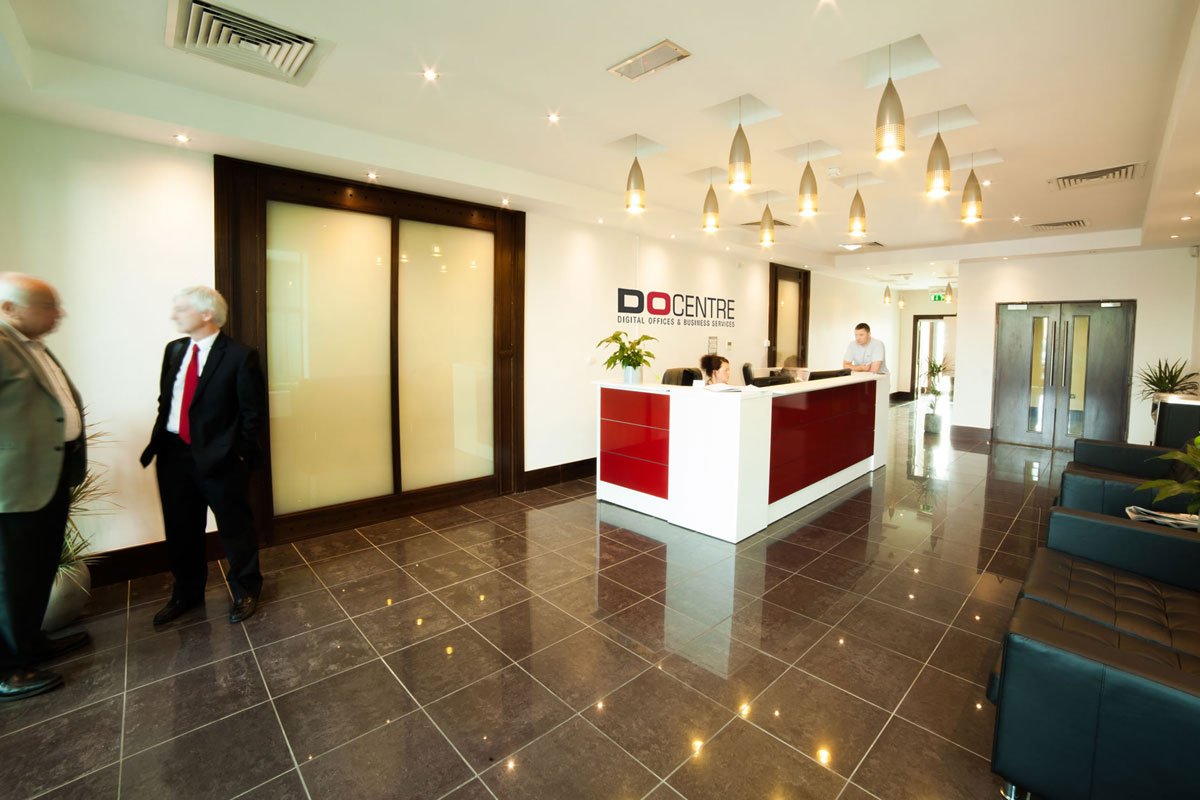 Maynooth Business Campus