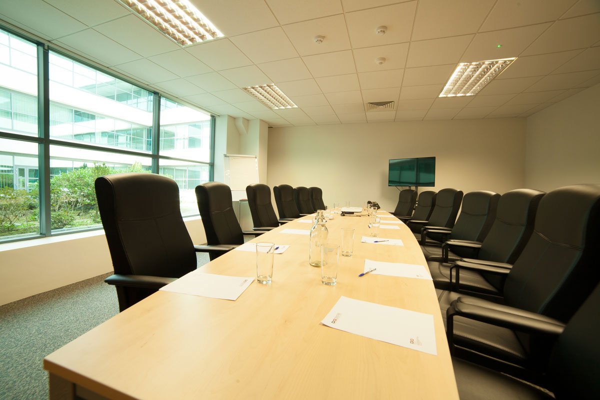 Maynooth Business Campus photo 5
