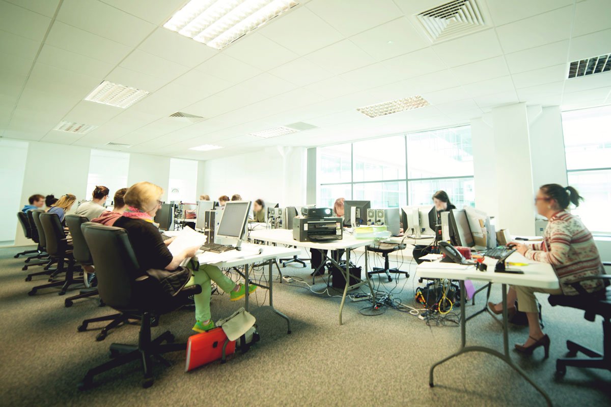 Maynooth Business Campus photo 6