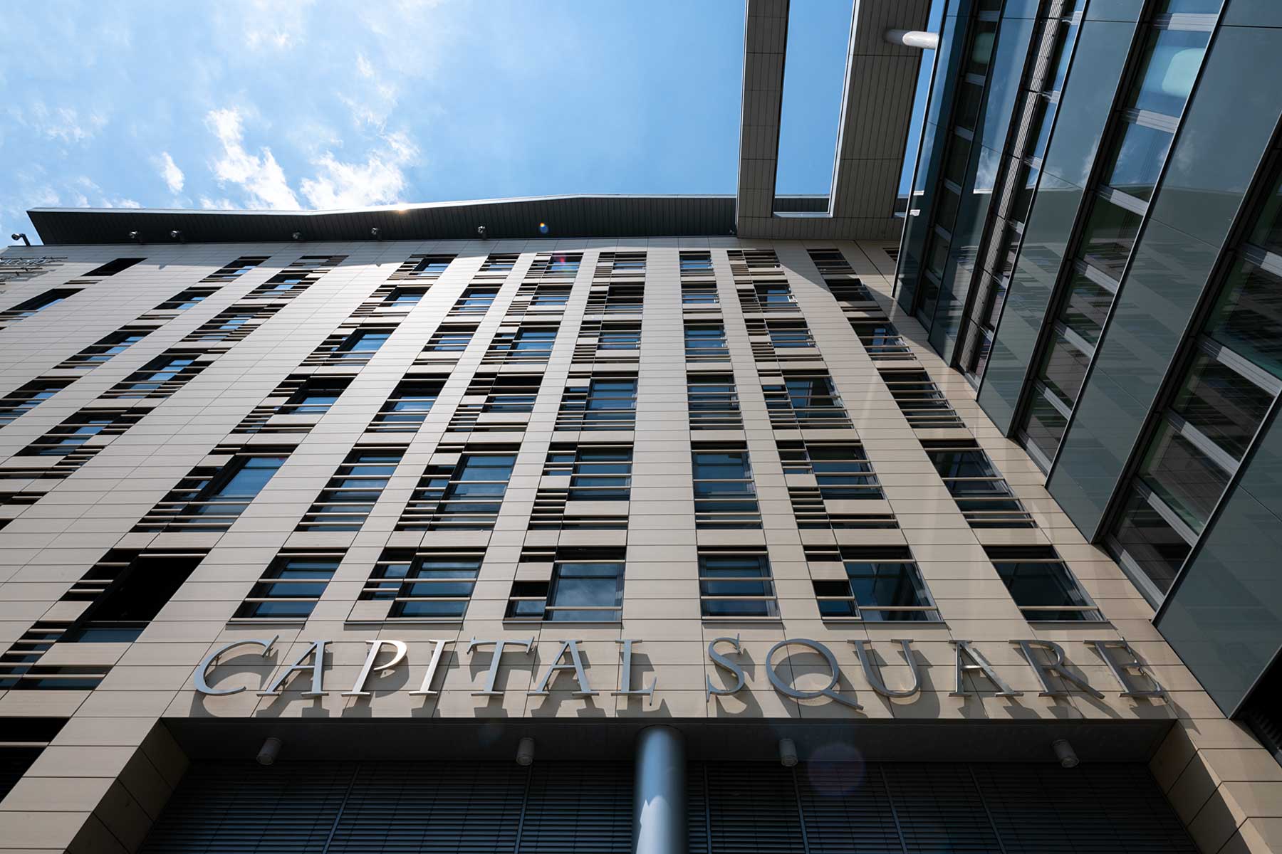 CAPITAL SQUARE photo 6