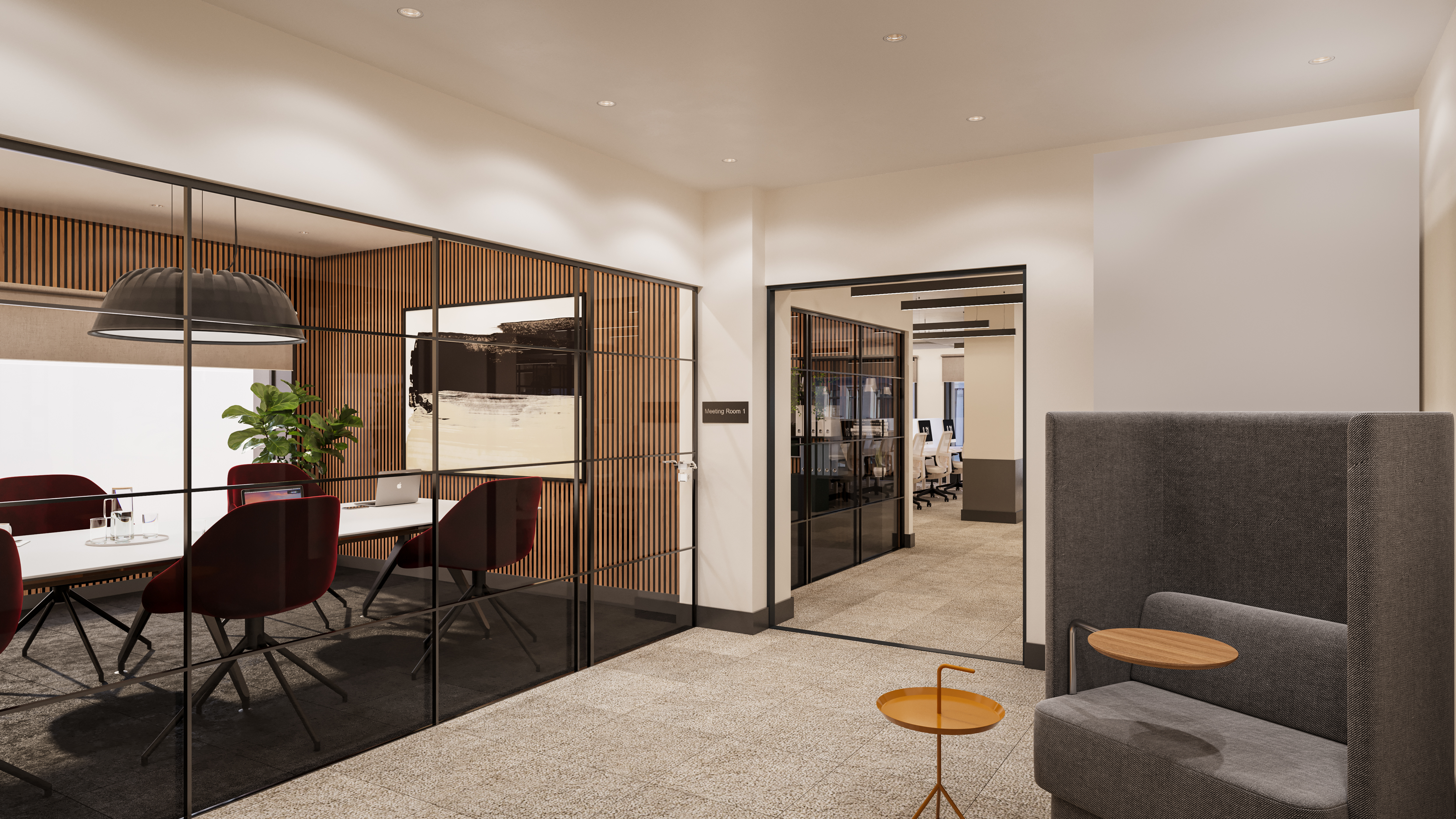 41 Moorgate photo 5