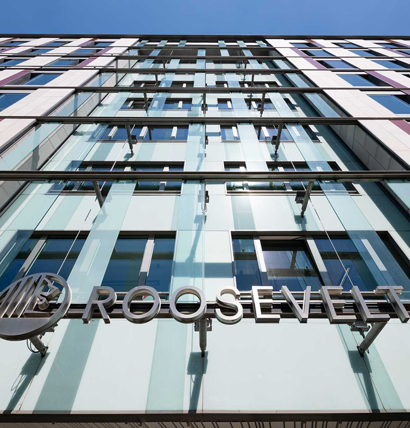 ROOSEVELT