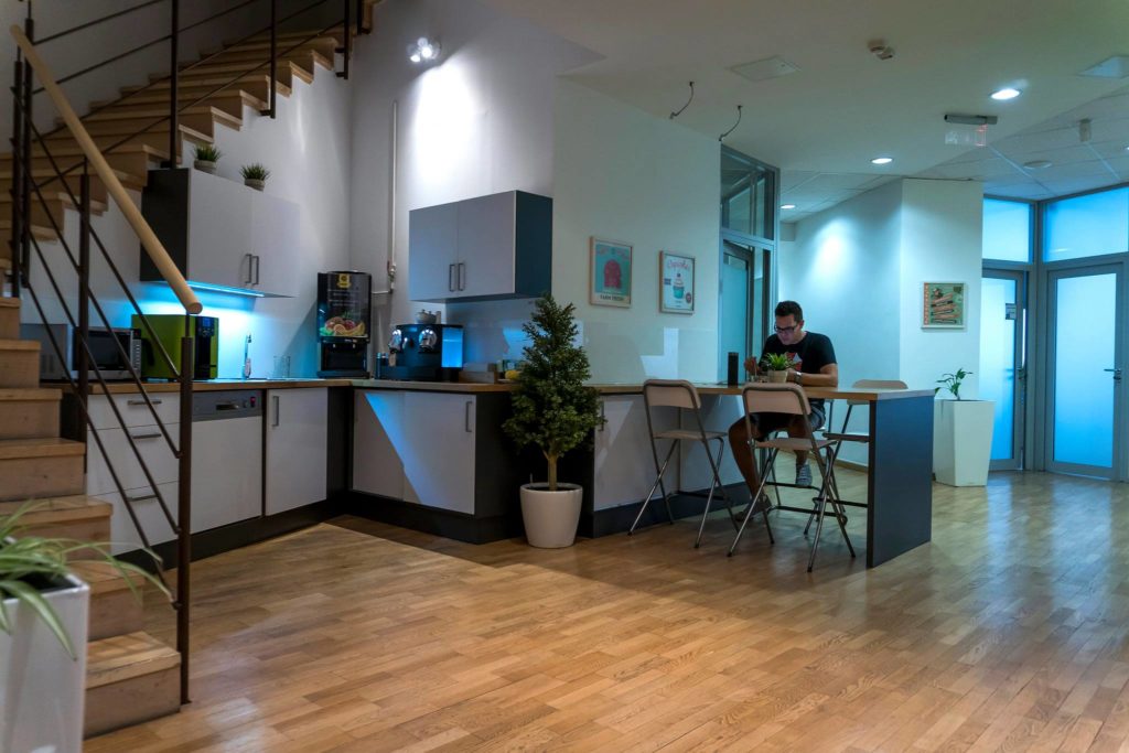 Anker Business Center photo 3