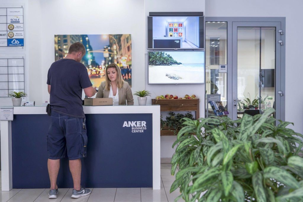 Anker Business Center photo 4