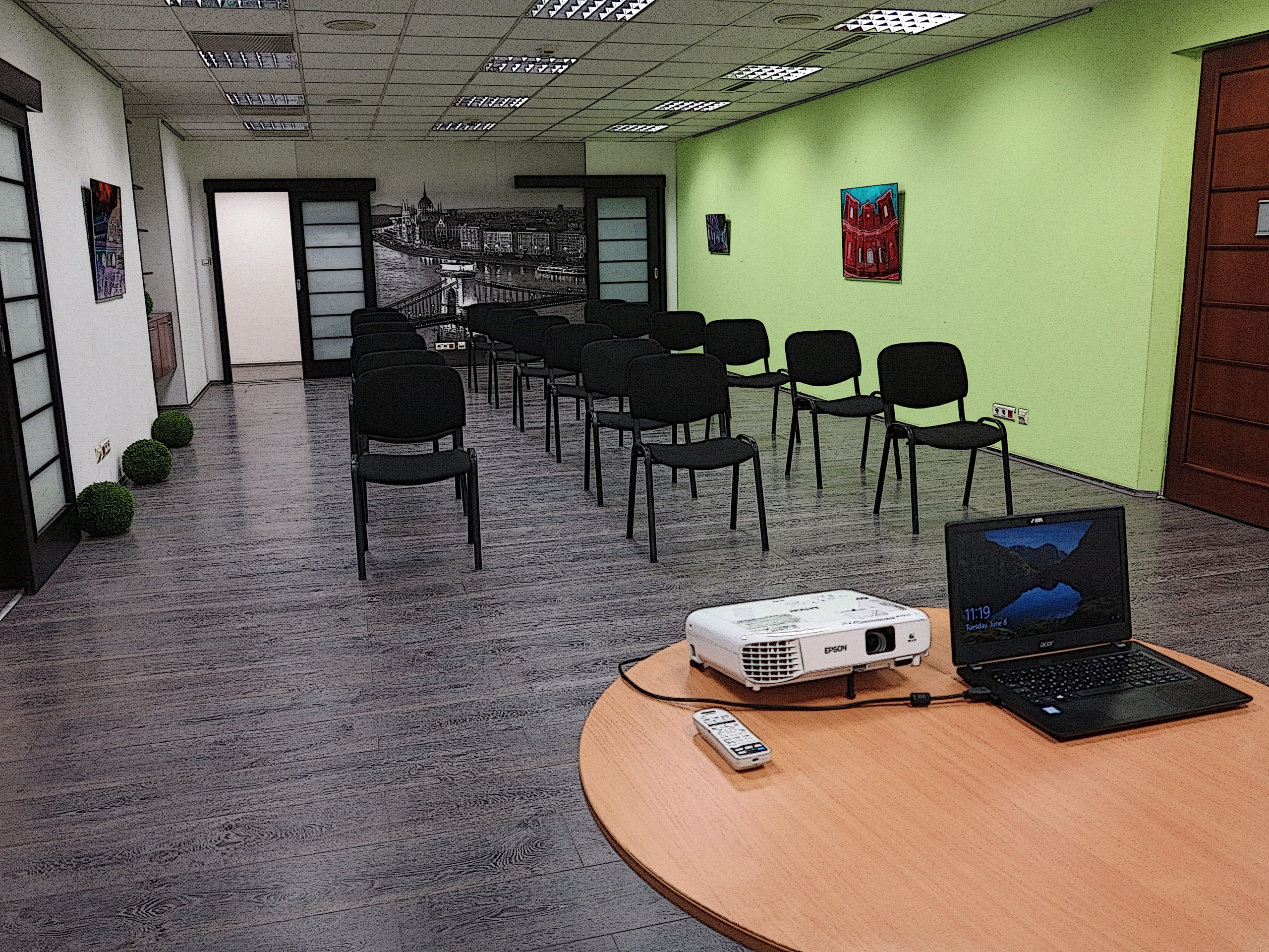 Anker Business Center photo 5