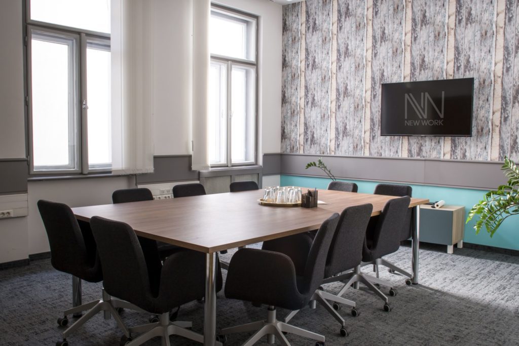 BJ48 Business Center photo 2