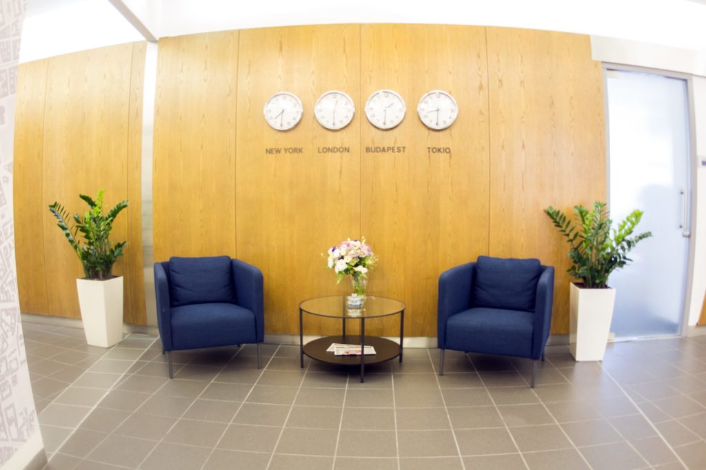 BJ48 Business Center photo 3