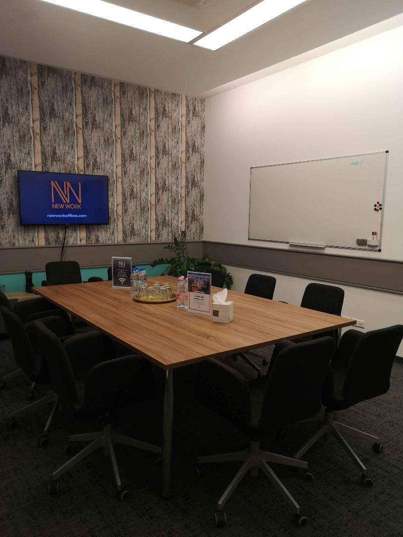 BJ48 Business Center photo 6