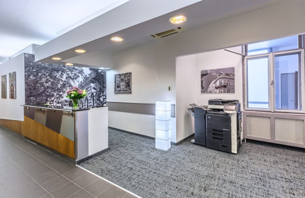 BJ48 Business Center photo 4