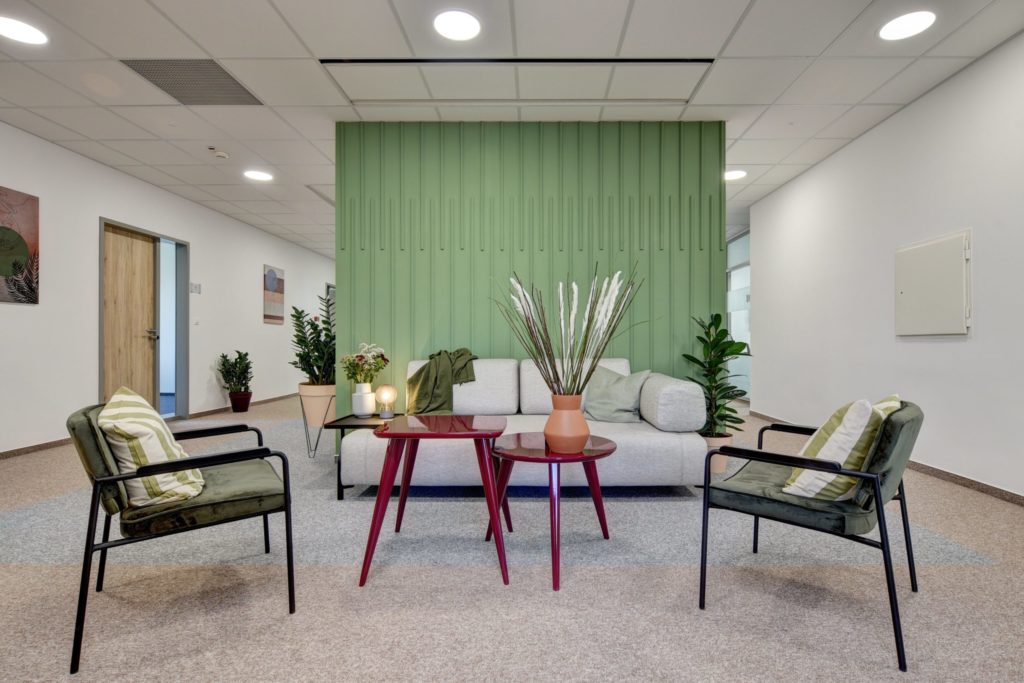 Science Park Business Center photo 2
