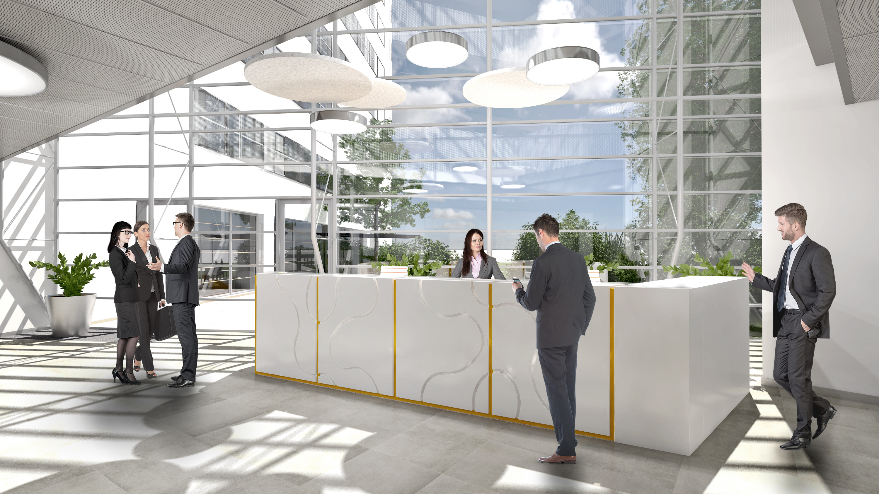 Science Park Office Building photo 2