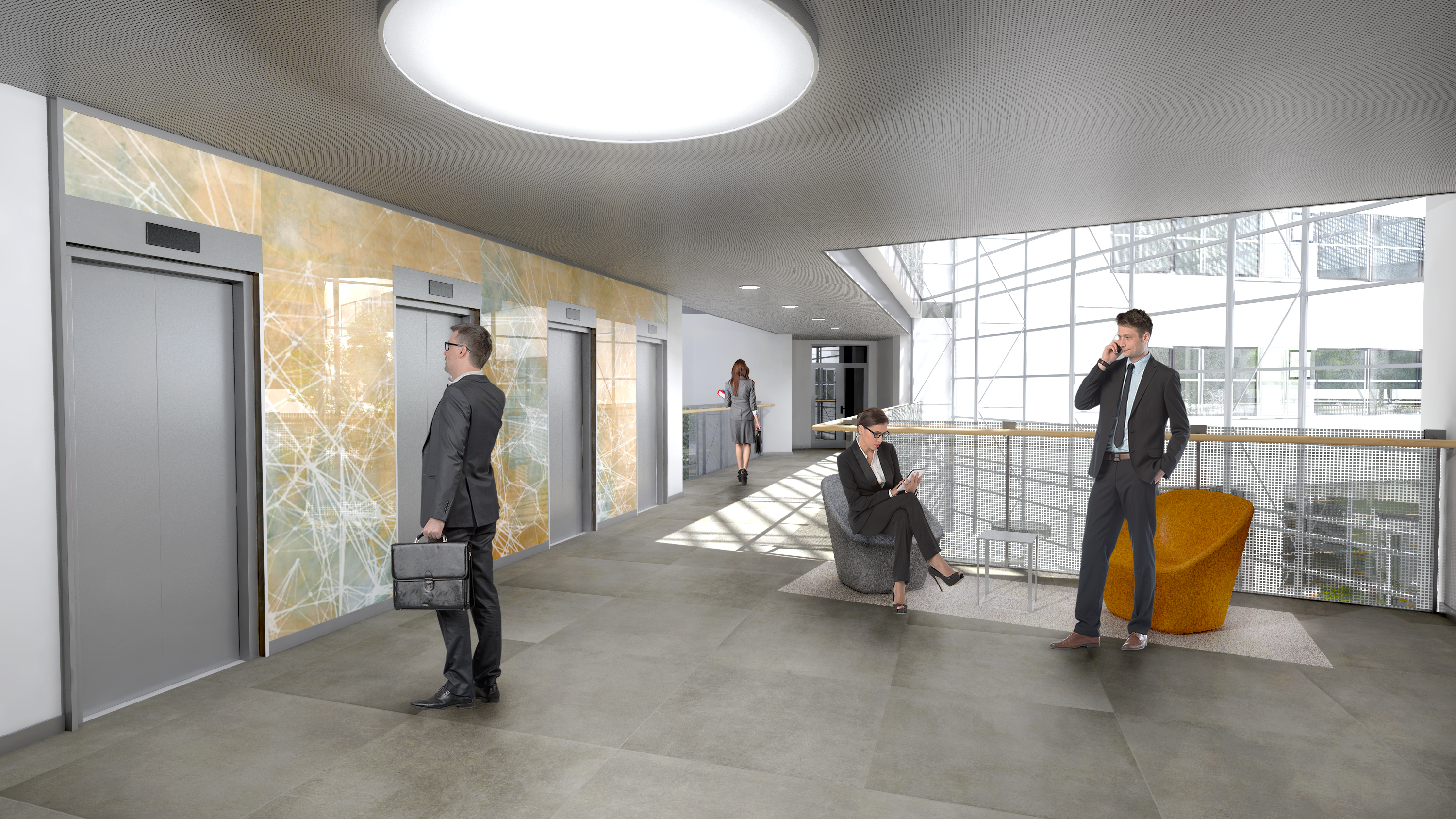 Science Park Office Building photo 9