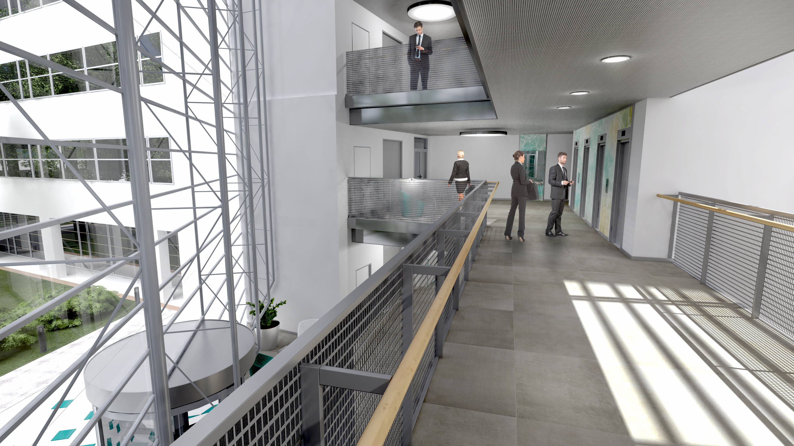 Science Park Office Building photo 11