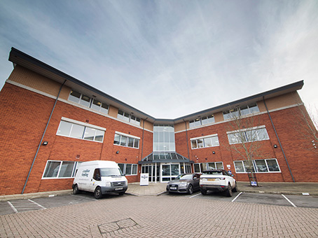 Exeter Business Park