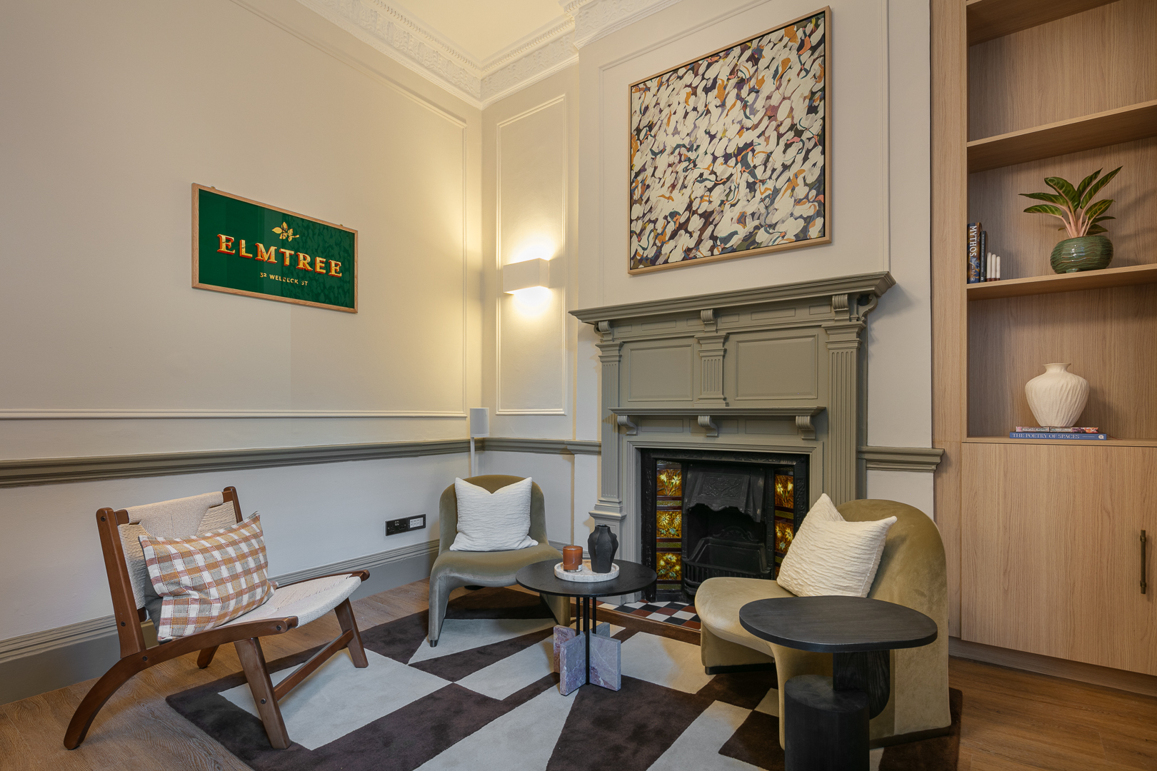 Elmtree (32 Welbeck Street) photo 5