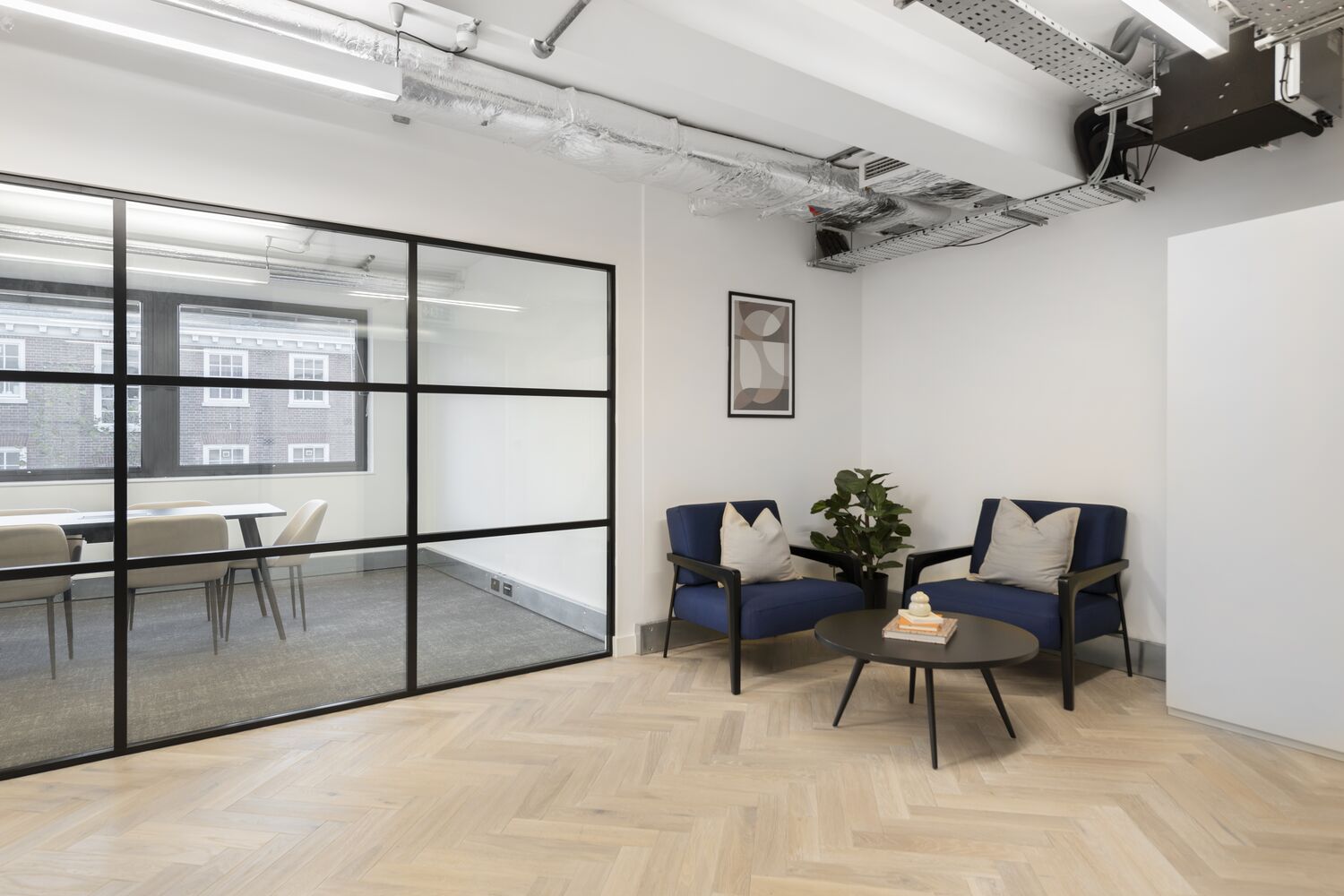 60 Gray's Inn Road photo 2