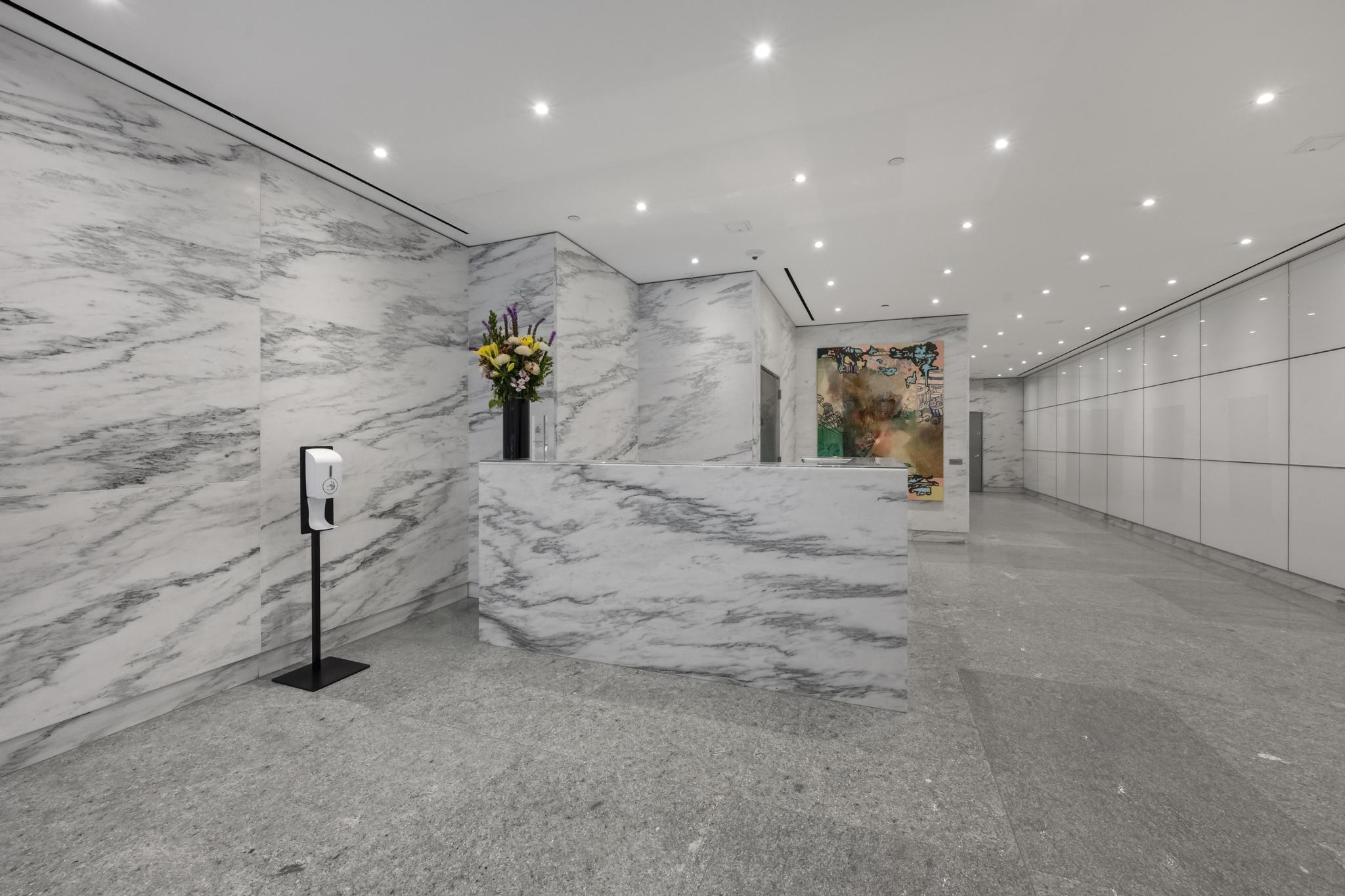 Corporate Suites at 880 Third Avenue photo 6