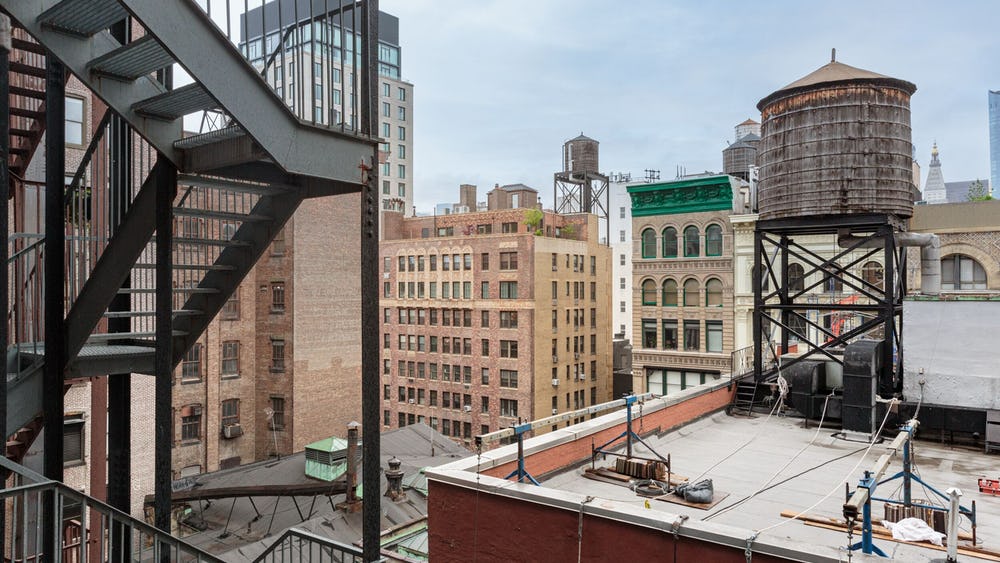 57 East 11th Street photo 6