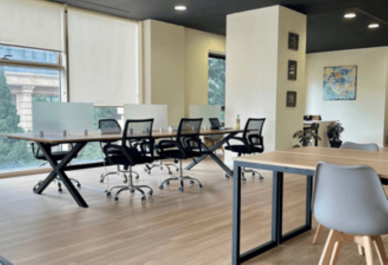 WorkLab Coworking Center photo 2