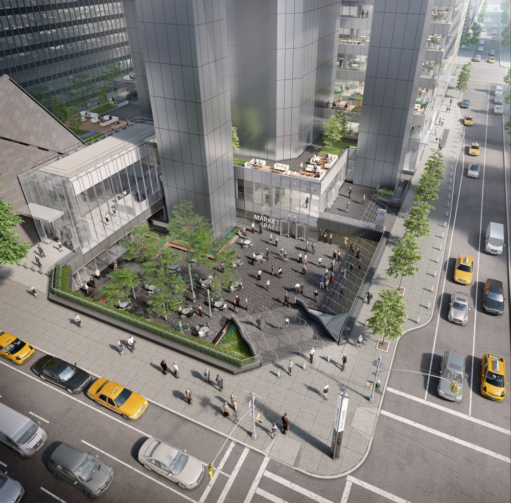 Citigroup Center photo 10