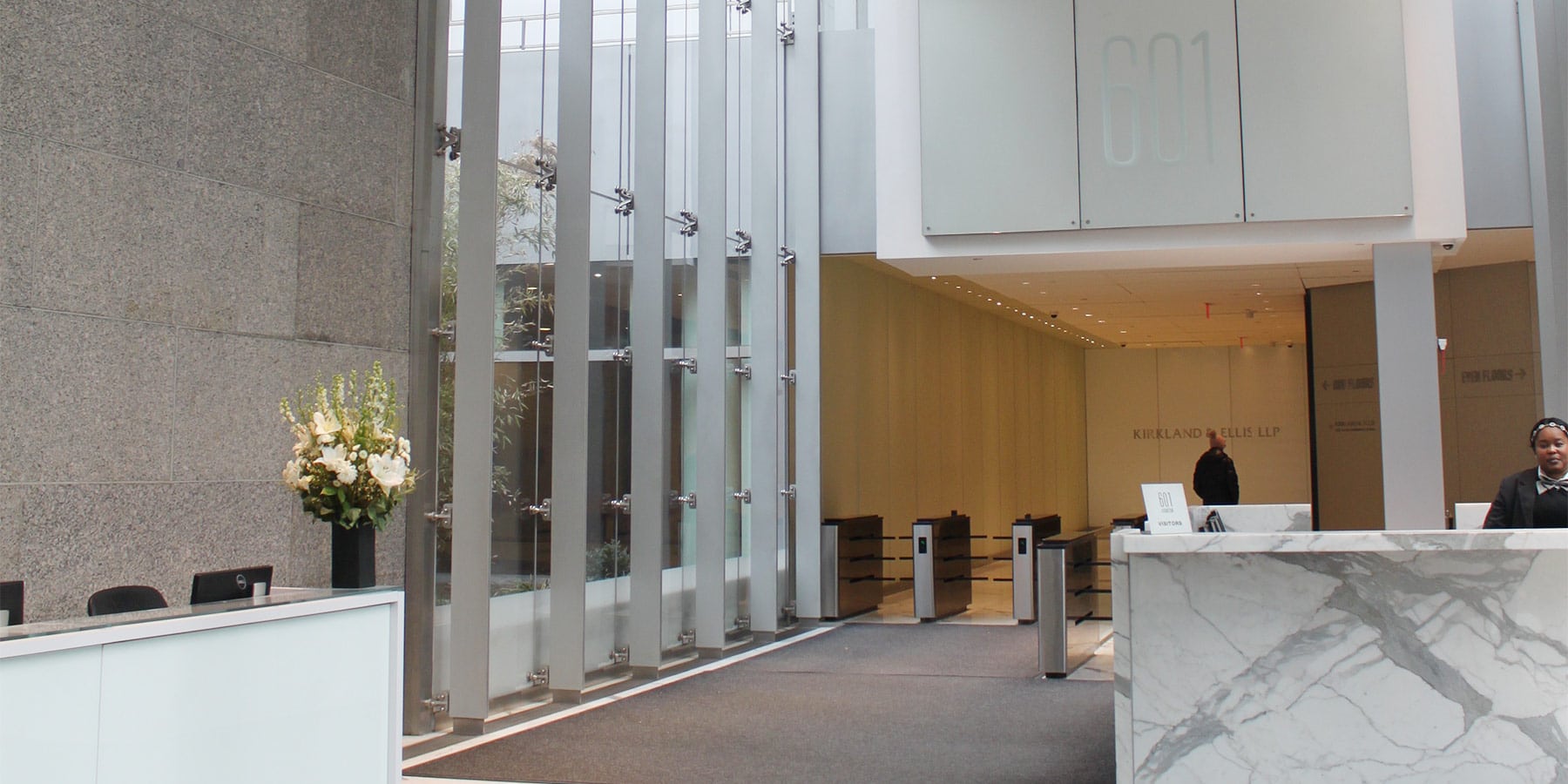 Citigroup Center photo 11