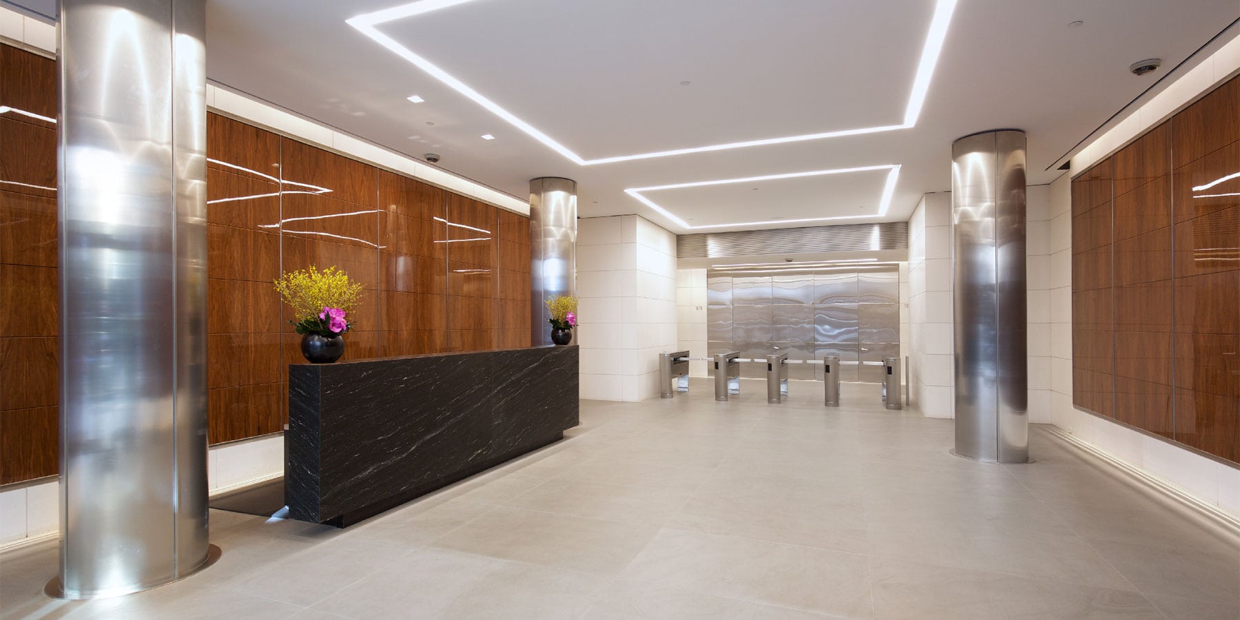 1350 Avenue of the Americas photo 6